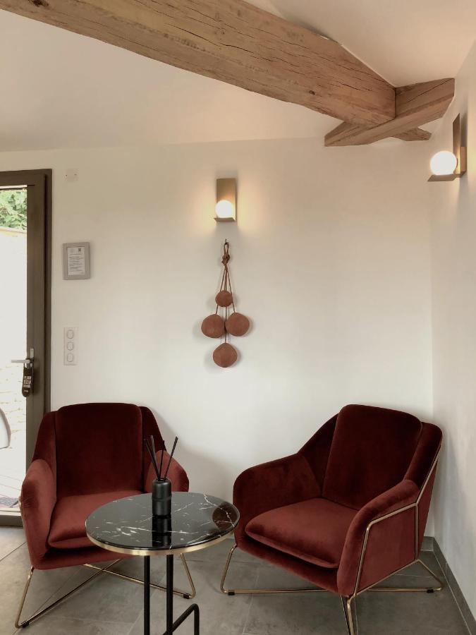 Les Hauts De Gageac Maison D'Hotes De Charme La Roque-Gageac Ngoại thất bức ảnh