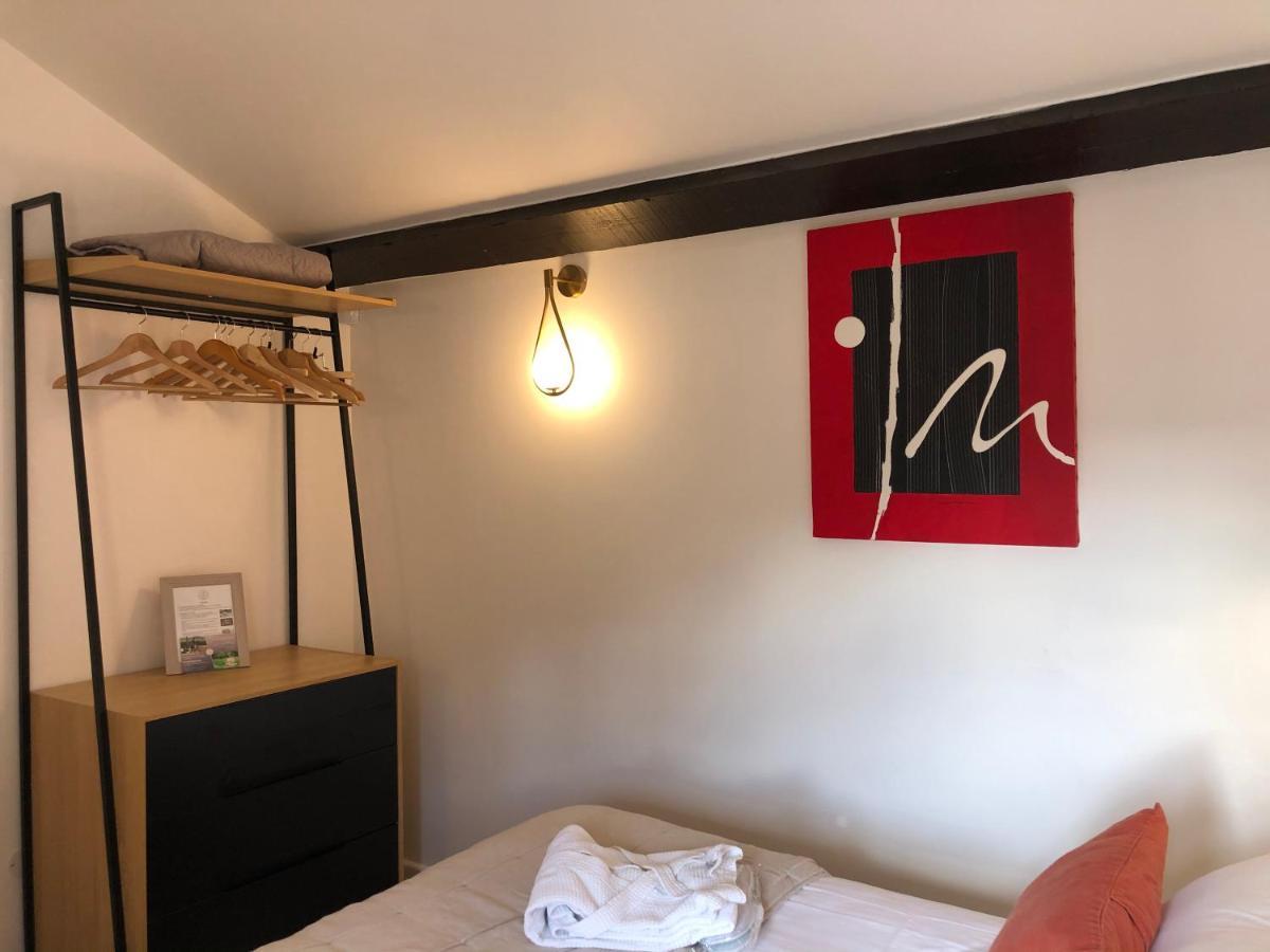 Les Hauts De Gageac Maison D'Hotes De Charme La Roque-Gageac Ngoại thất bức ảnh