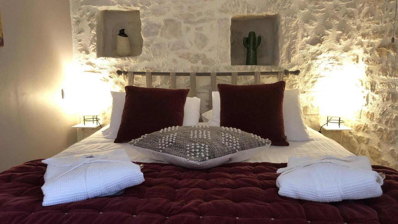 Les Hauts De Gageac Maison D'Hotes De Charme La Roque-Gageac Ngoại thất bức ảnh