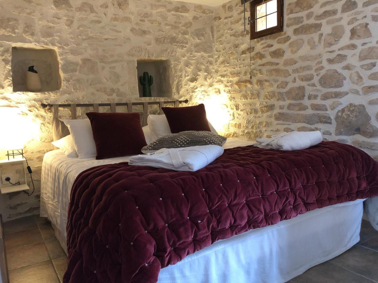 Les Hauts De Gageac Maison D'Hotes De Charme La Roque-Gageac Ngoại thất bức ảnh
